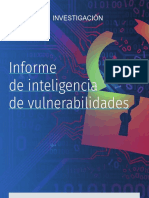 Vulnerability Intelligence Report-EnG