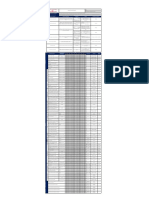 Formato Programa de Gestión Ambiental