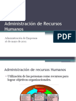 251826747-Administracion-de-Recursos-Humanos