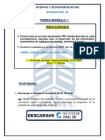 Tarea Propuesta M1 Civil