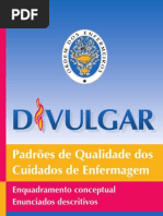 Padroes Qualidade Cuidados Enfermagem