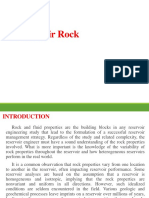 01 - Rock Properties
