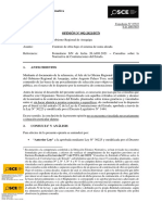 Opinión 092-2021 - GORE Arequipa PDF