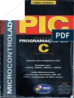 PIC Programação Em C