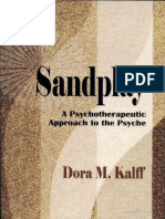 Dora Kalff - Sandplay A Psychotherapeutic Approach To The Psyche