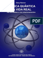 Física Quântica Na Vida Real Livro.pdf · Versão 1