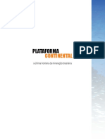 Plataforma Continental Conteudo