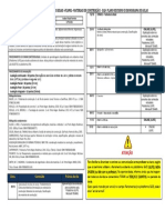 Materiais de Construção - Plano de Ensino