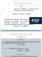 EjercicioUNIDAD 1 FONÉTICA ARTICULATORIA