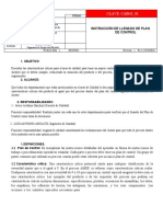 Formato para Instruccion de Trabajo - JAS - 9°C