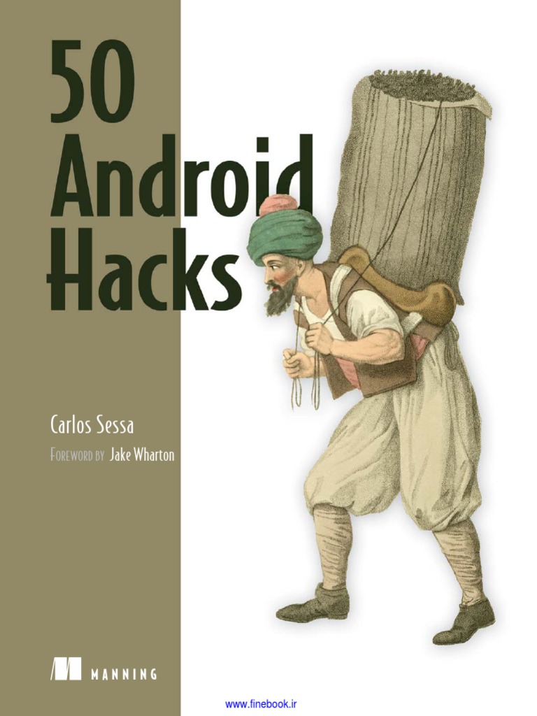 501 Android Hacking Schoole | PDF