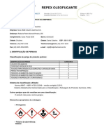 Fispq - Repex Oleofugante