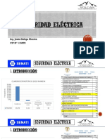 Tarea 4 - Seguridad Eléctrica