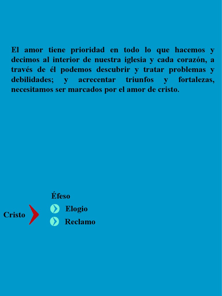 Cultivar y Practicar el Amor Cristiano | PDF | Amor | Cristo (título)