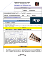 GUIA 9-10 Periodo 4 ARTISTICA 10°-01-02-03 MILTON 2021 (Reparado)