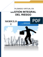 GUÍA DIDÁCTICA -Modulo 1 Generalidades de Gestión Integral Del Riesgo