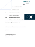 Informe #017 - 2020 - Epsel S.A. - Ozs - Adm.nueva Arica