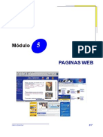 Paginas Web Con Word