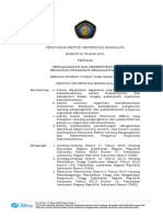 Per 24-2021-Pengangkatan Dan Pemberhentian Pengurus Organisasi Kemahasiswaan