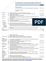 Tugas Analisis Jurnal_consort 2010 Checklist