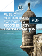 Public Collaborative For The PR Energy Transformation