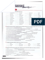 Complete Collocations and Expressions