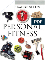 Personal Fitness Color 2010