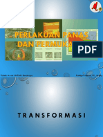 P2 Transformasi Diagram Fasa