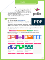 Padlet