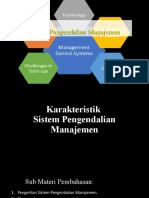 01 Sistem Pengendalian Manajemen