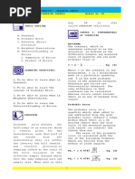 Module 3. Probable and Relative Errors-Introduction To Fundamentals of Surveying