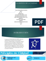 Principios de La Gestion de Calidad