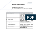 LK Penyusunan Learning Sequences 2021