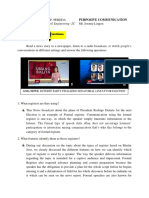 Pereda, CJ PurposiveCommunication ComprehensionQuestions#3