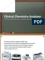 361548634 Clinical Chemistry Analyzer 2 Pptx