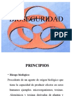 3 - Bioseguridad