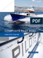 Brochure Damen Stan Pilot 1505 FRP 06 2016