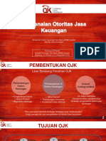 Pengenalan OJK