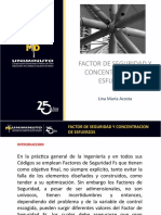 Sesion No. 6. Factor de Seguridad y Concentracion de Esfuerzos