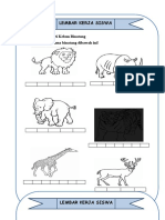Lembar Kerja Siswa