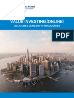 Columbia Value Investing Dic 2020