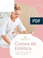 Cursos de Estética