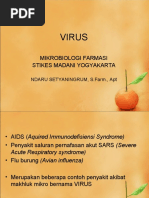 Download Materi Virus by Ndaru Setyaningrum SN53659704 doc pdf