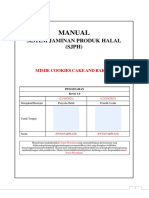 Manual SJPH UMK Sehati 2021