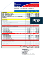 LAP KEU MTC 2019