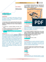 31 Historia Solucionario 03 CEPRUNSA I FASE 2022