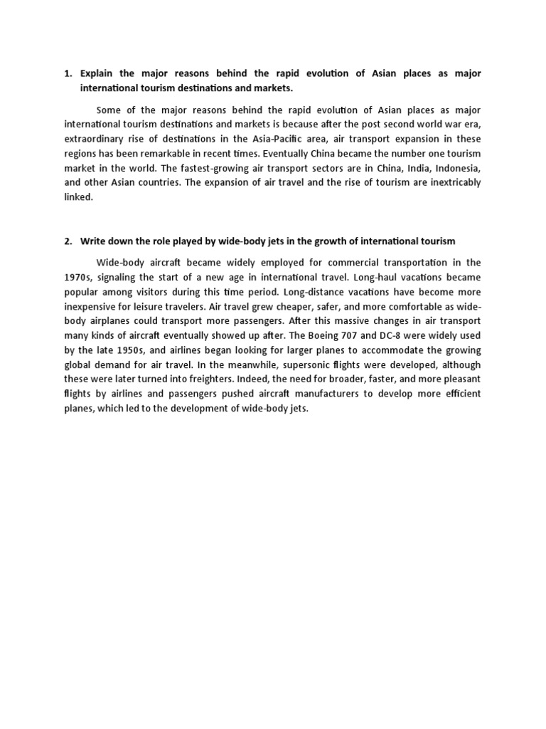 Case Study Long Haul PDF