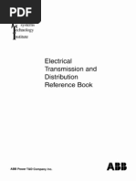 Electrical Transmission Reference Bookabb