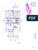 101 - Mặt Bằng Tầng 1-Layout1