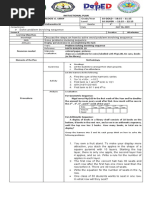 Classroom Checklist Pdf Classroom Learning